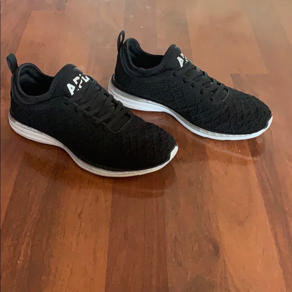 APL Techloom size 7.5